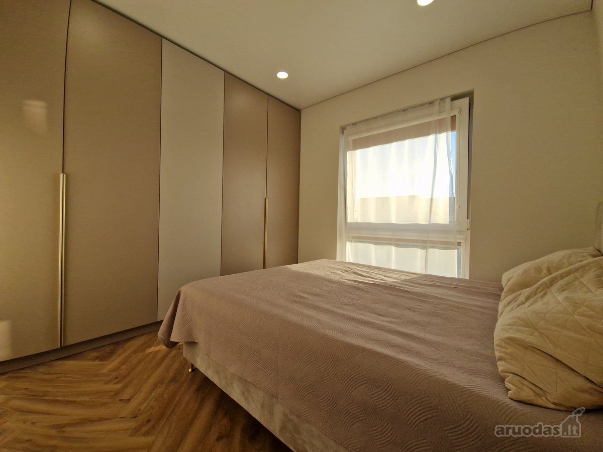 2-room apartment for sale — Klaipėda, Paupiai, Dovo Zauniaus g. — photo 10