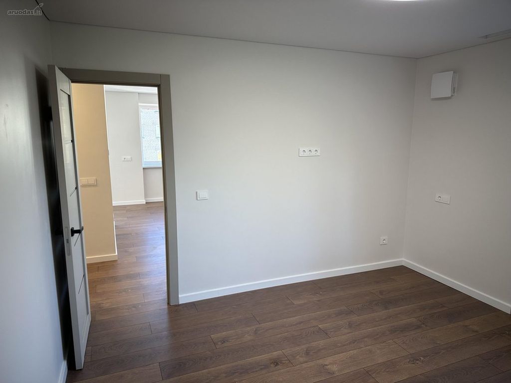 2-room apartment for sale — Klaipėda, Rumpiškės, Kooperacijos g. — photo 8