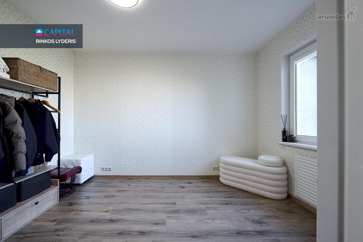 3-room apartment for sale — Klaipėda, Bandužiai, Lūžų g. — photo 18