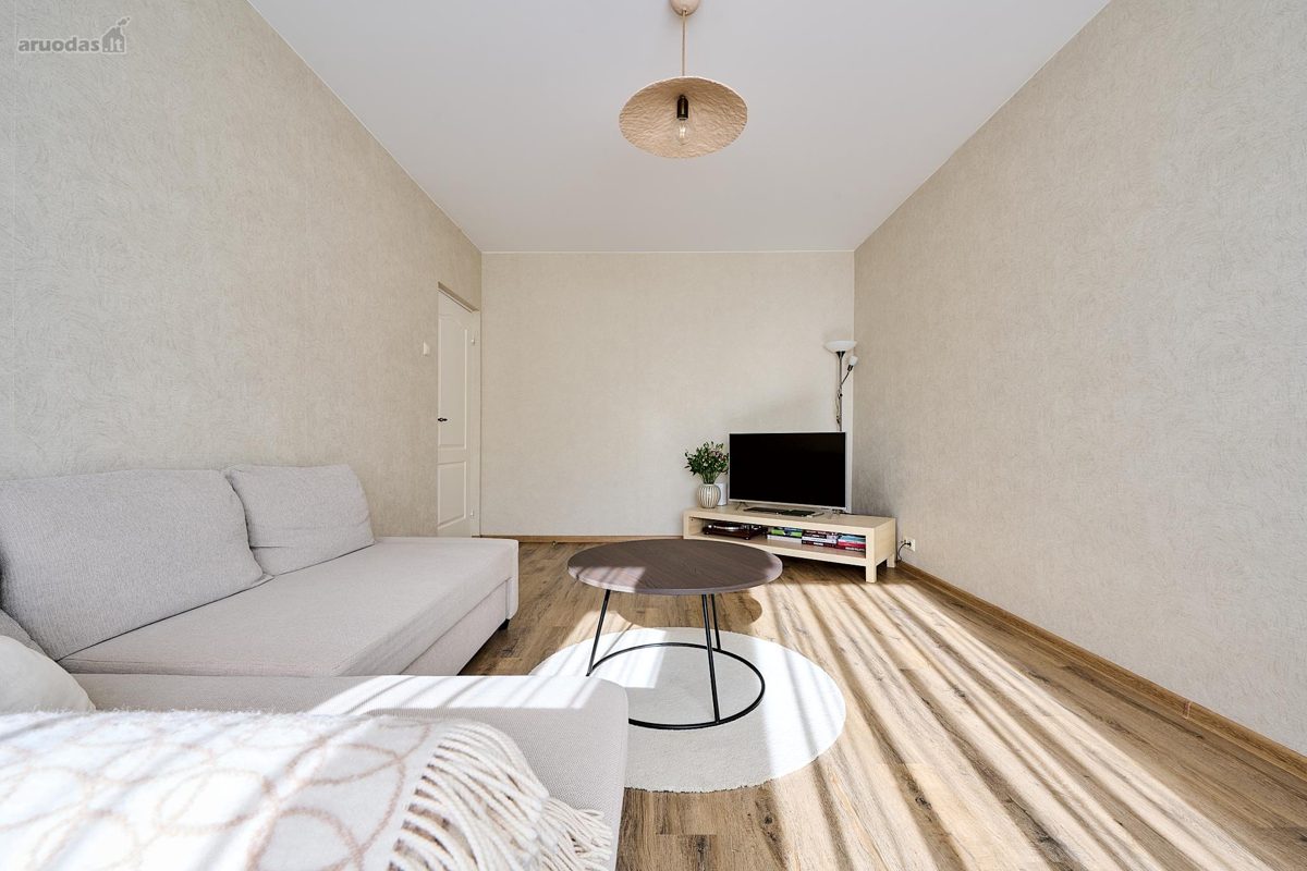3-room apartment for sale — Klaipėda, Bandužiai, Lūžų g. — photo 9