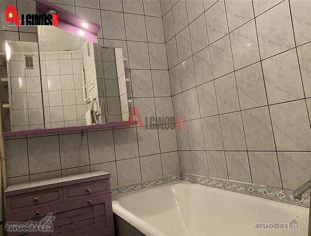4-room apartment for sale — Klaipėda, Bandužiai, Budelkiemio g. — photo 8