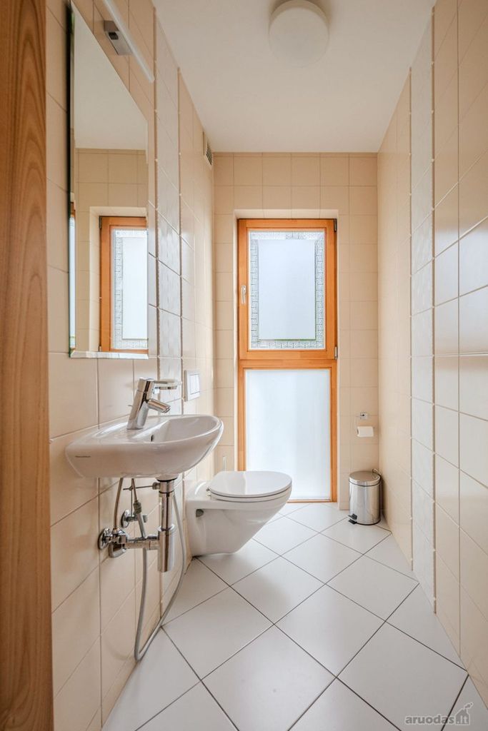 Townhouse for sale — Klaipėda, Plytinė, Rėvos g. — photo 26