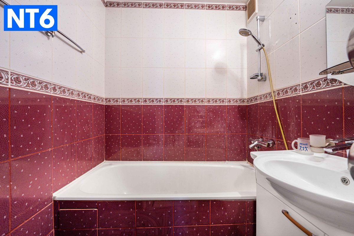 3-room apartment for sale — Klaipėda, Bandužiai, Kuncų g. — photo 11