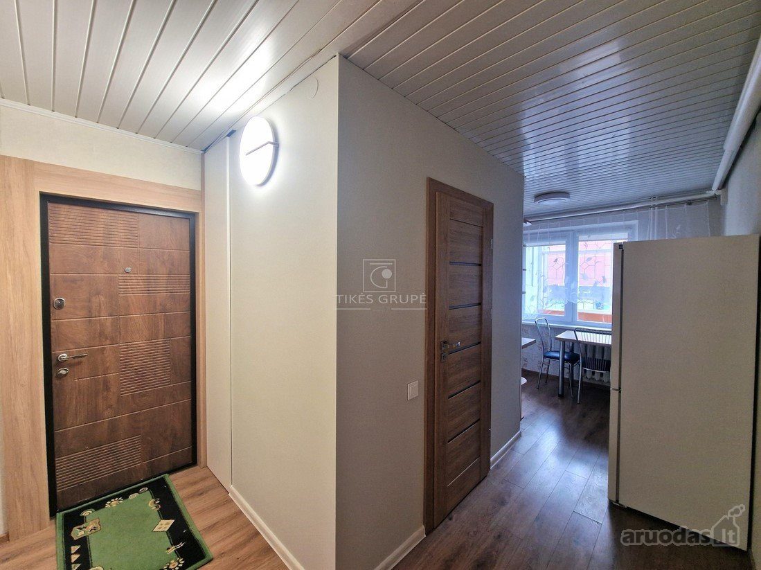 3-room apartment for sale — Klaipėda, Žardininkai, Žardininkų g. — photo 4