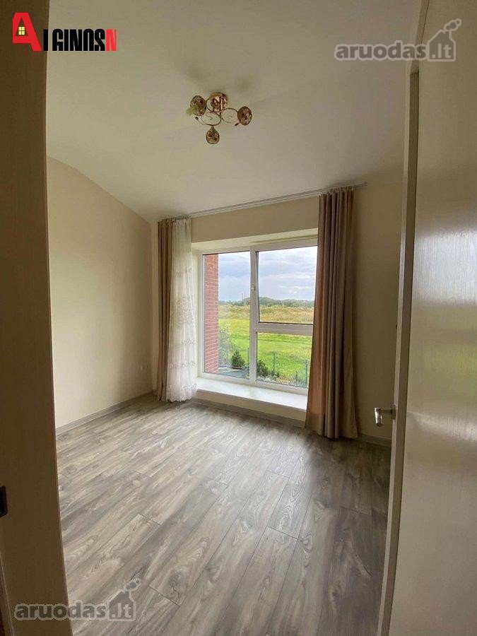 House for sale — Klaipėda, Šauliai, Vėluvos g. — photo 21