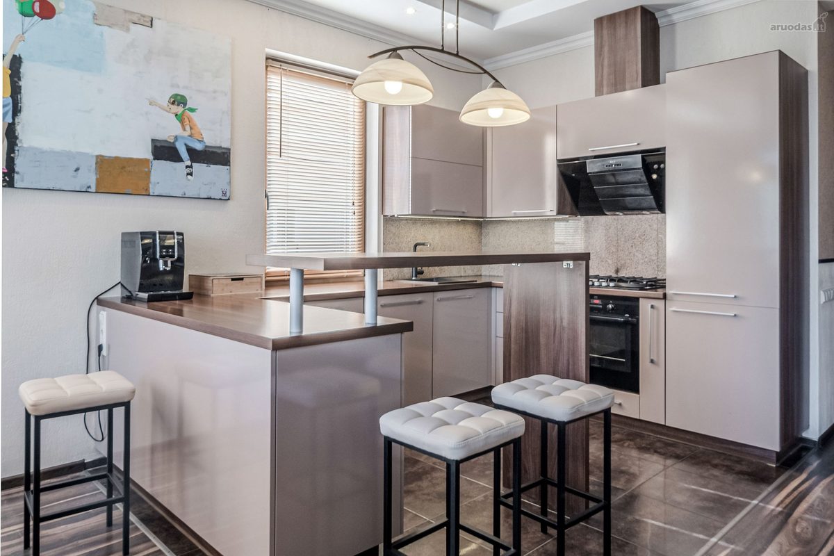 House for sale — Klaipėda, Mažasis kaimelis, Baltijos 14-oji g. — photo 9