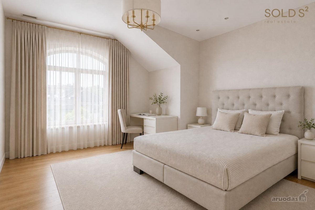 House for sale — Klaipėda, Labrenciškės, Šlamučių g. — photo 3