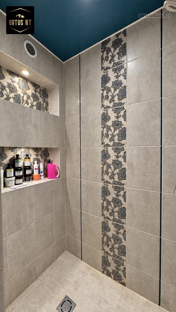 3-room apartment for sale — Klaipėda, Miškas, Kretingos g. — photo 11