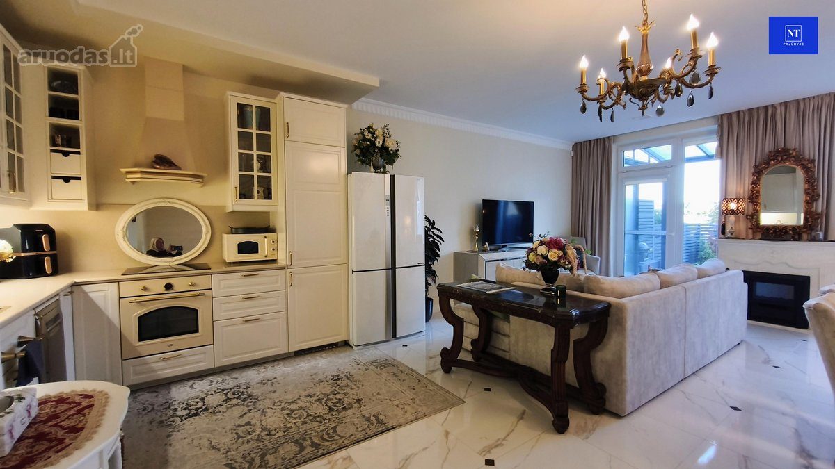 House for sale — Klaipėda, Tauralaukis, Medeinos g.107 — photo 3