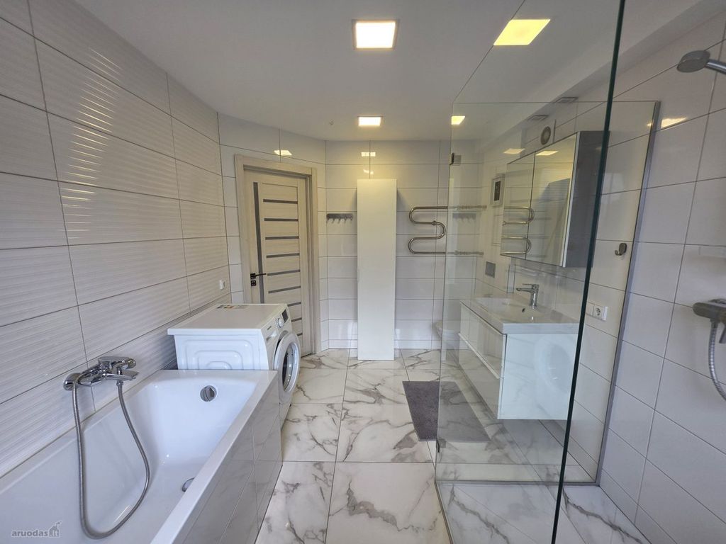 2-room apartment for sale — Klaipėda, Rumpiškės, Taikos pr. — photo 14