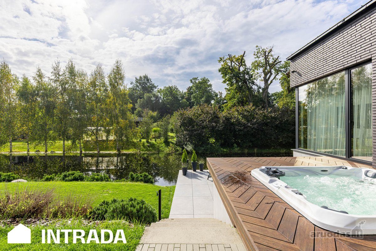 House for sale — Klaipėda, Tauralaukis, Žemynos g. 20 — photo 1