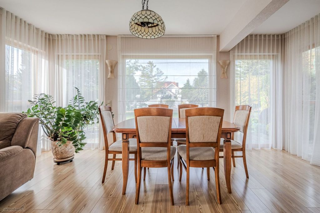 Townhouse for sale — Klaipėda, Plytinė, Rėvos g. — photo 13