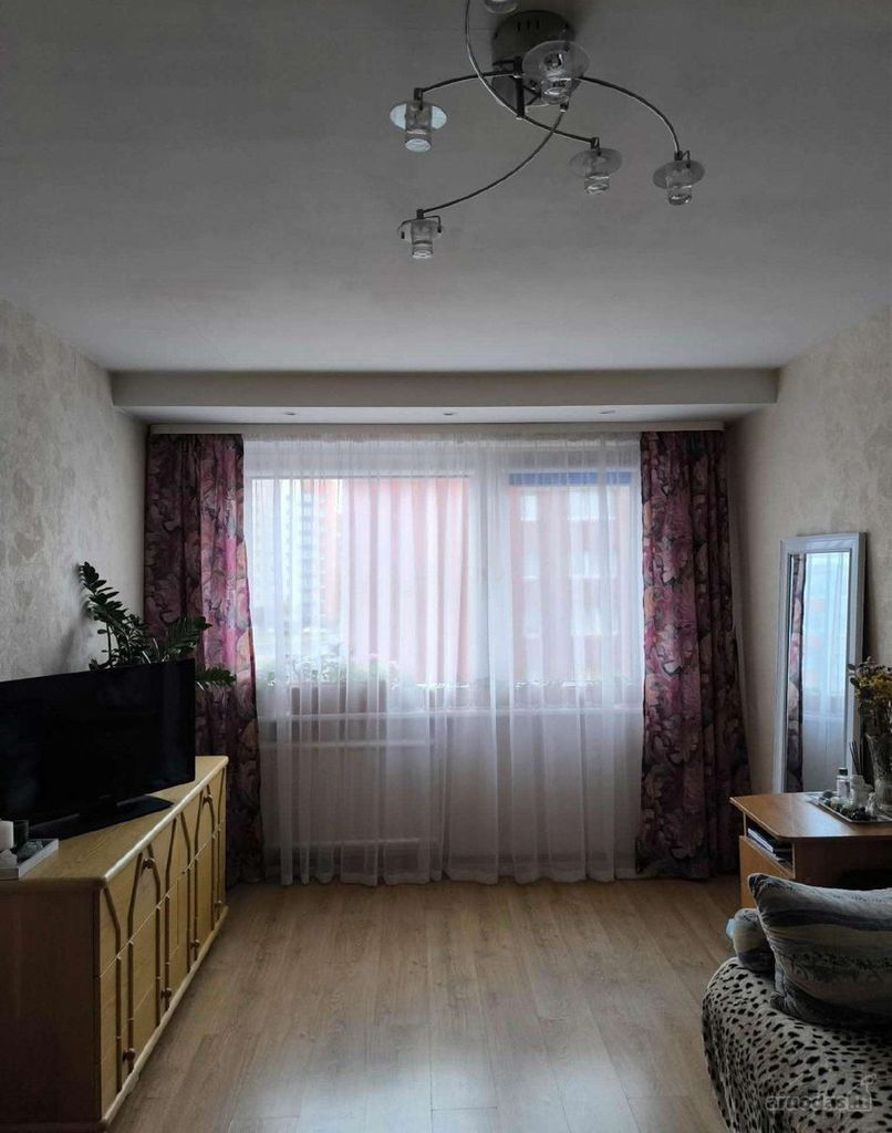 1-room apartment for sale — Klaipėda, Laukininkai, Laukininkų g. — photo 5