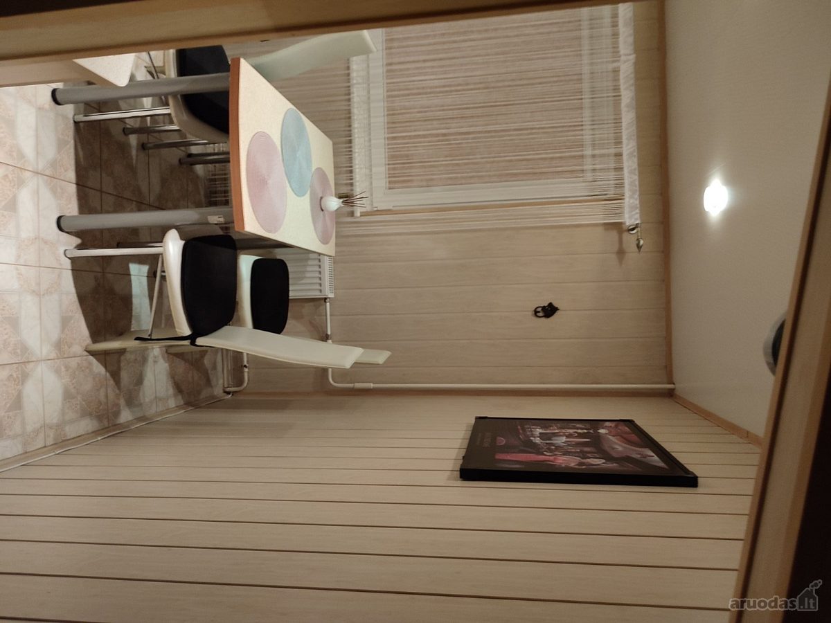 2-room apartment for sale — Klaipėda, Laukininkai, Laukininkų g. — photo 9