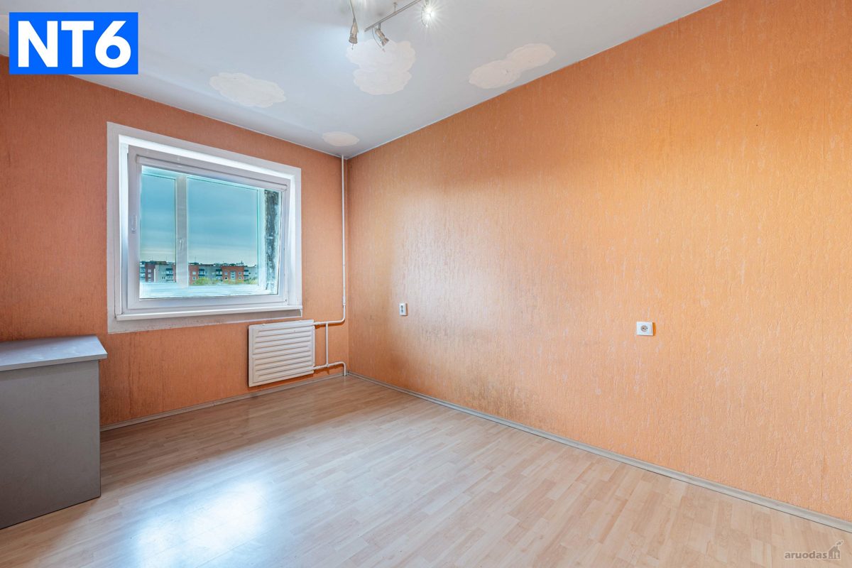 3-room apartment for sale — Klaipėda, Bandužiai, Kuncų g. — photo 8