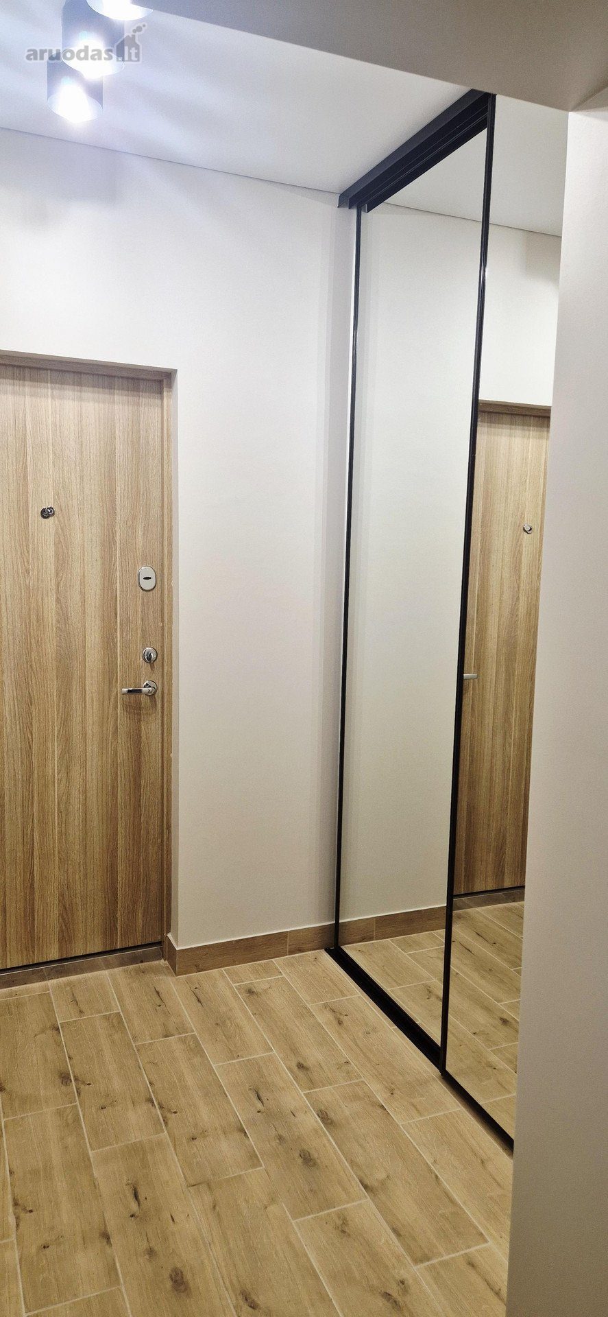 3-room apartment for sale — Klaipėda, Mokykla, Tilžės g. — photo 13