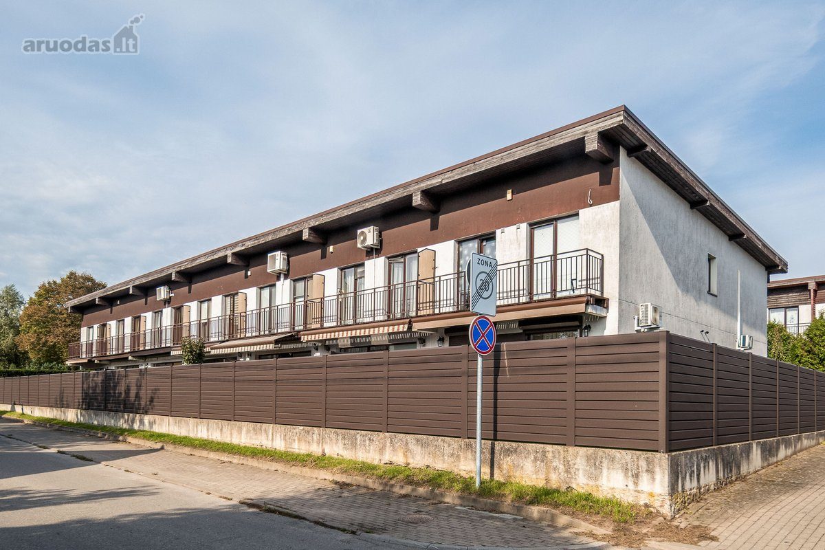 House for sale — Klaipėda, Plytinė, Medelyno g. 30 — photo 38