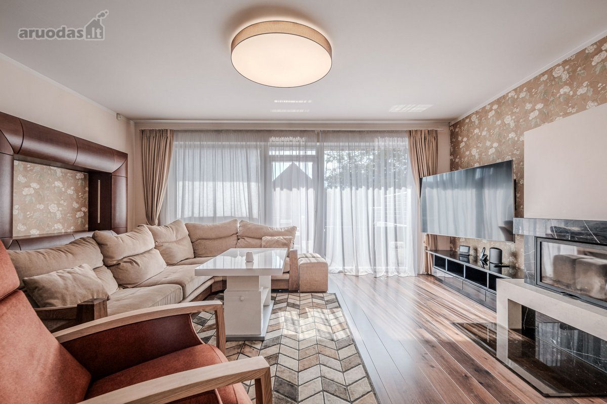 House for sale — Klaipėda, Plytinė, Medelyno g. 30 — photo 4