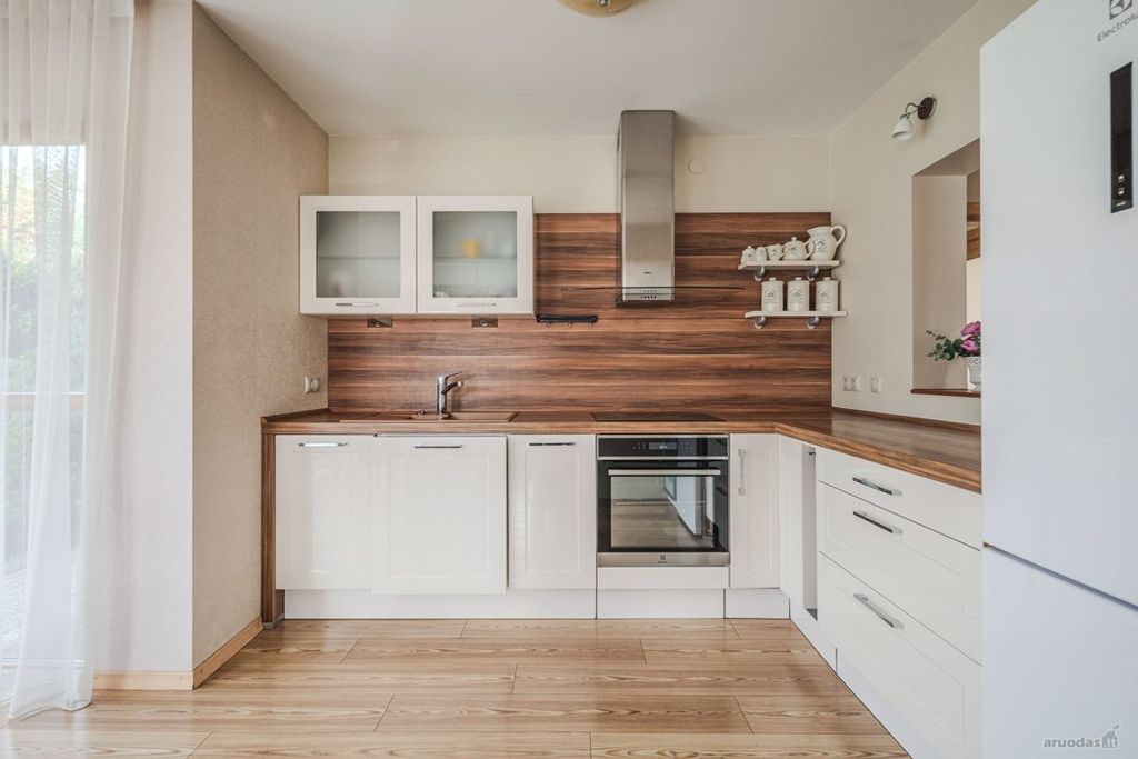 Townhouse for sale — Klaipėda, Plytinė, Rėvos g. — photo 14