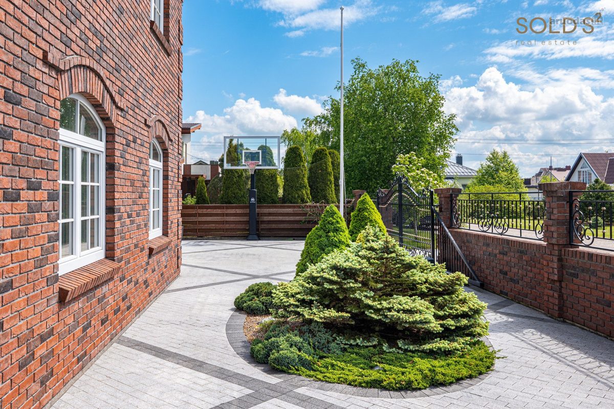 House for sale — Klaipėda, Labrenciškės, Šlamučių g. — photo 19