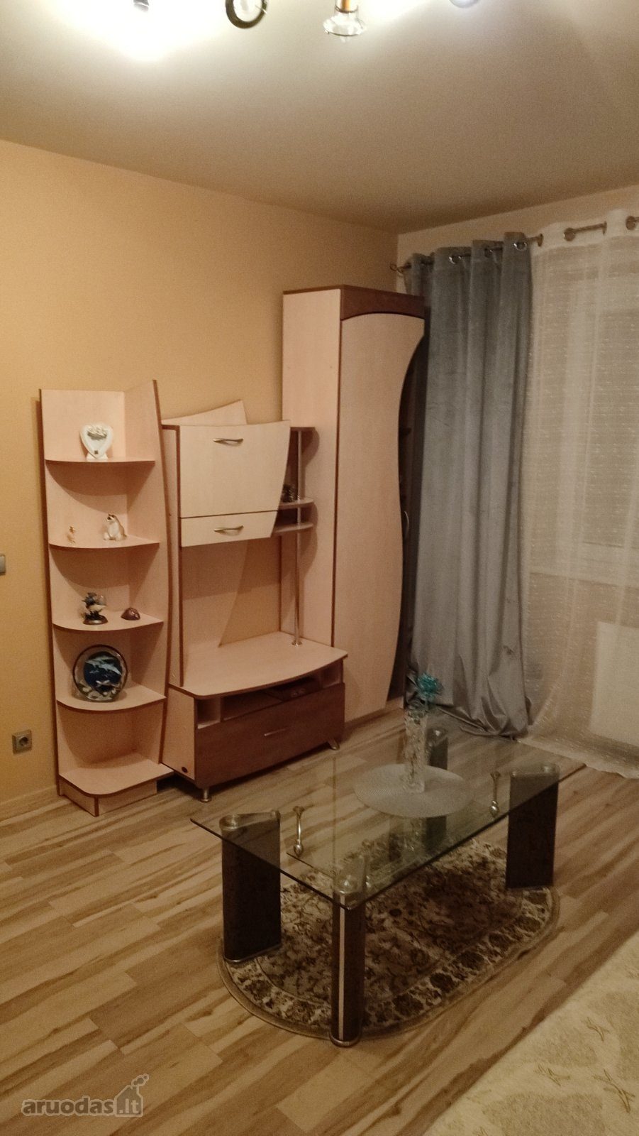 2-room apartment for sale — Klaipėda, Laukininkai, Laukininkų g. — photo 13