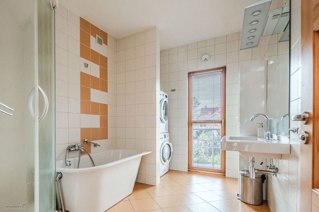 Townhouse for sale — Klaipėda, Plytinė, Rėvos g. — photo 37