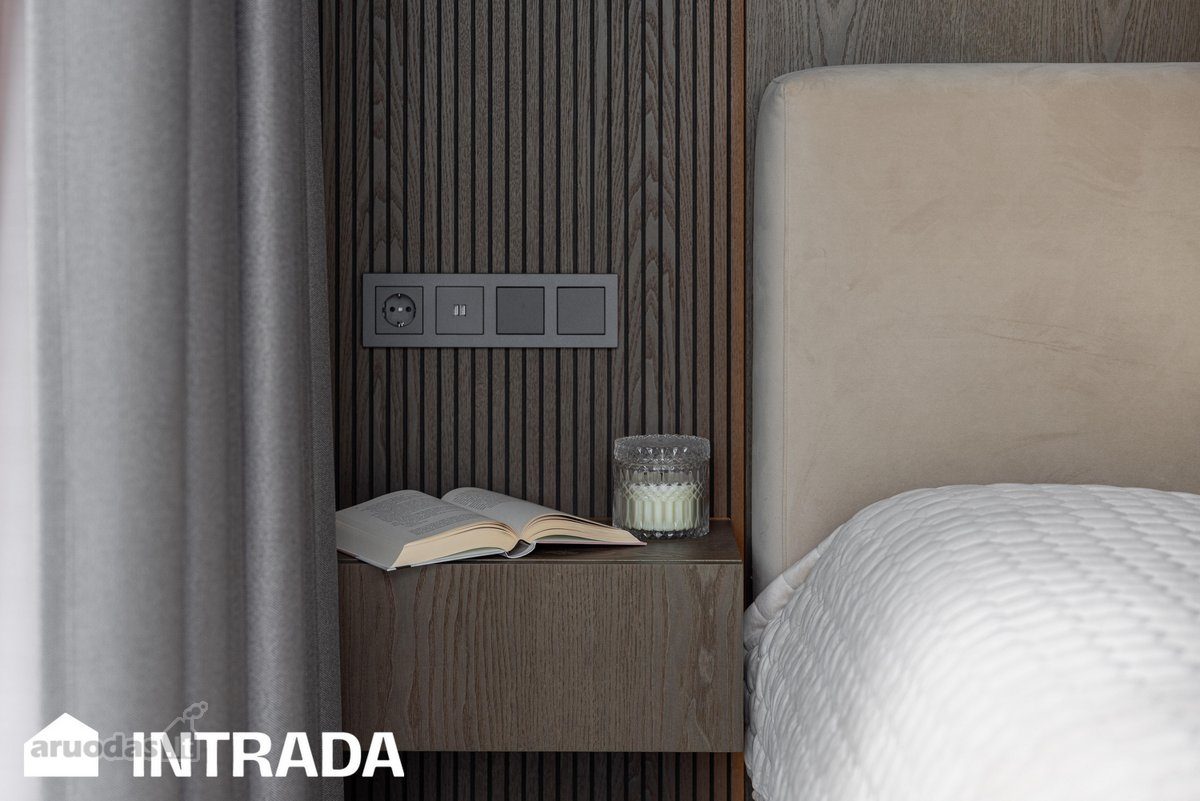 House for sale — Klaipėda, Tauralaukis, Žemynos g. 20 — photo 34