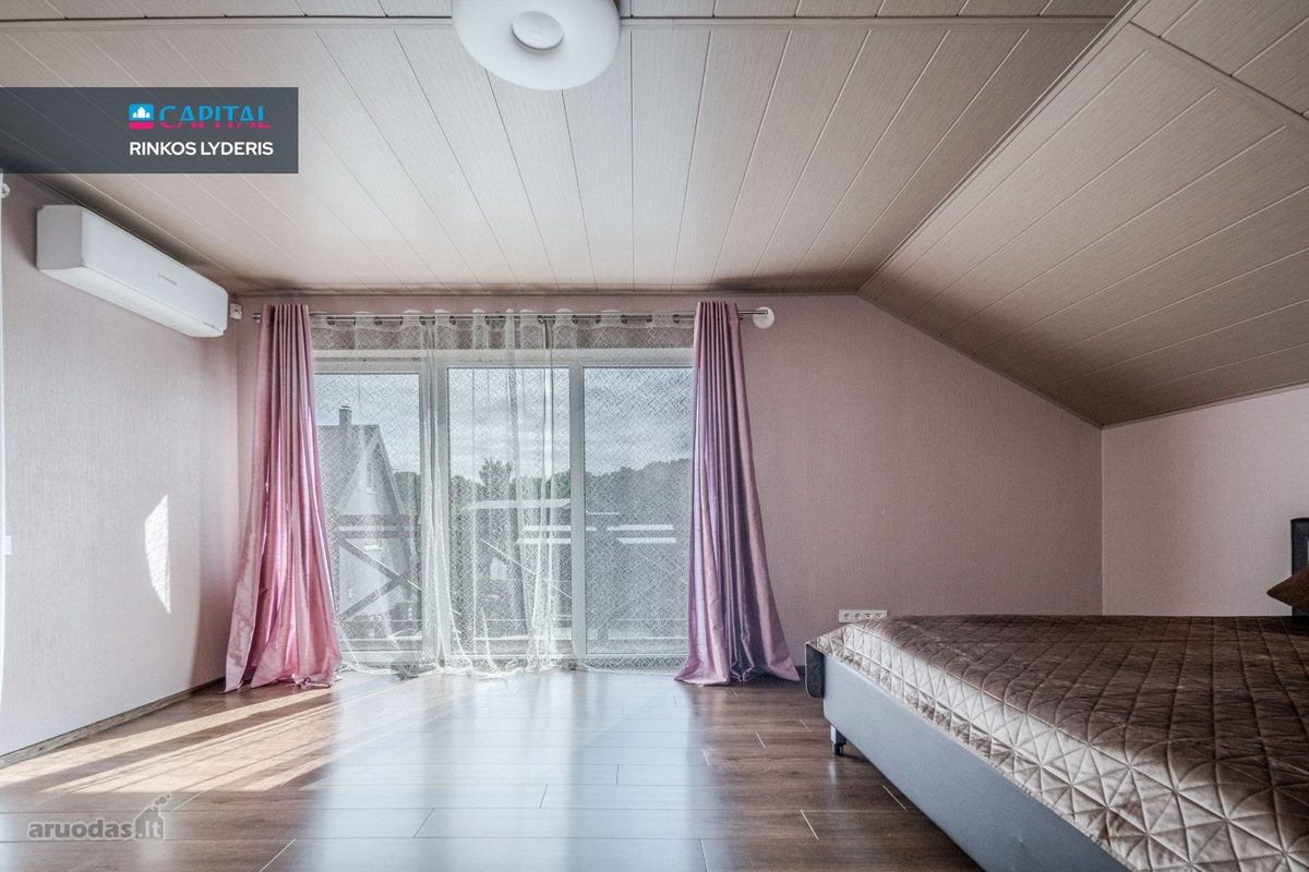 House for sale — Klaipėda, Mažasis kaimelis, Baltijos 5-oji g. — photo 10