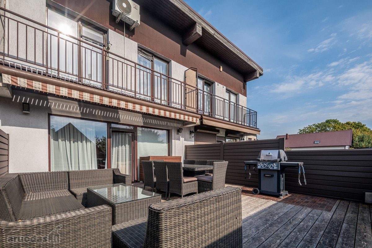 House for sale — Klaipėda, Plytinė, Medelyno g. 30 — photo 36