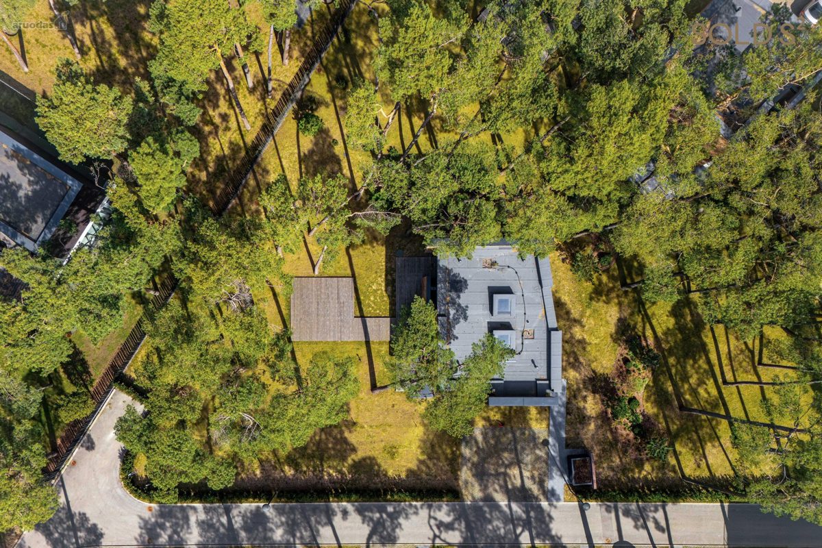 House for sale — Klaipėda, Giruliai, Litorinos g. — photo 13