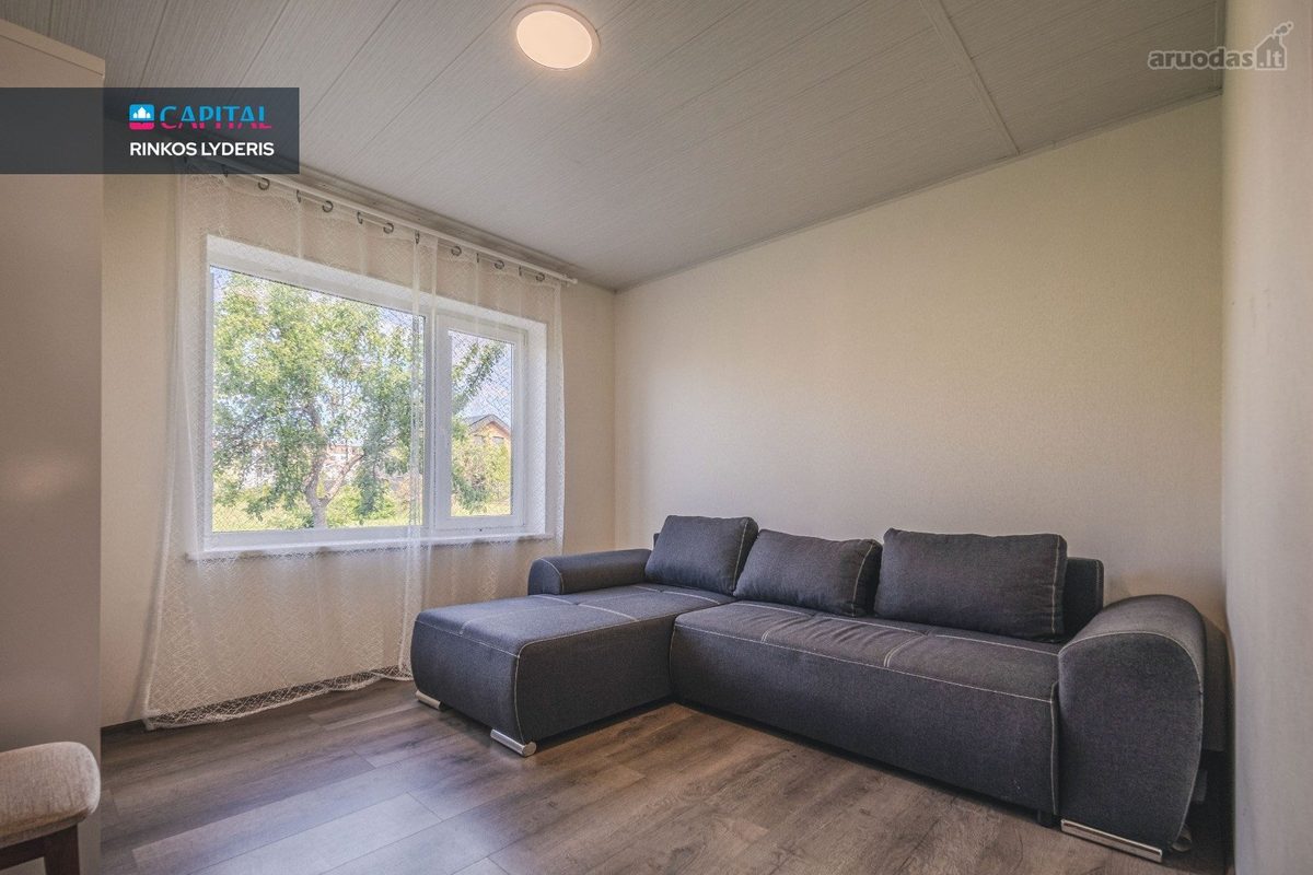 House for sale — Klaipėda, Mažasis kaimelis, Baltijos 5-oji g. — photo 27