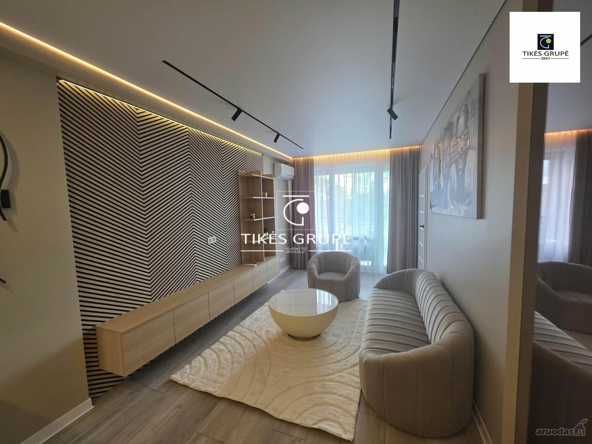 3-room apartment for sale — Klaipėda, Baltija, Baltijos pr. — photo 3