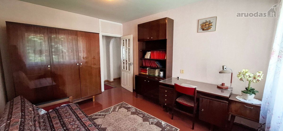 3-room apartment for sale — Klaipėda, Naujakiemis, Debreceno g., Klaipėda — photo 18