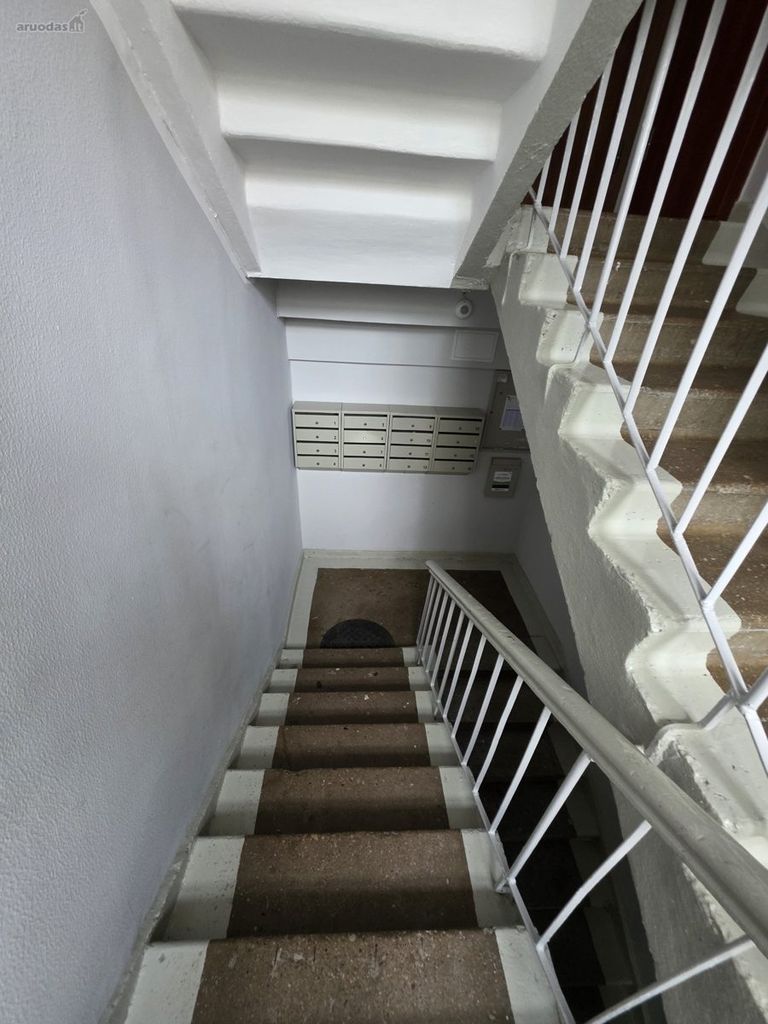 2-room apartment for sale — Klaipėda, Rumpiškės, Taikos pr. — photo 21