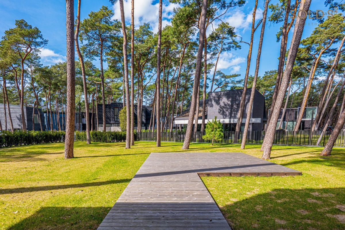 House for sale — Klaipėda, Giruliai, Litorinos g. — photo 12