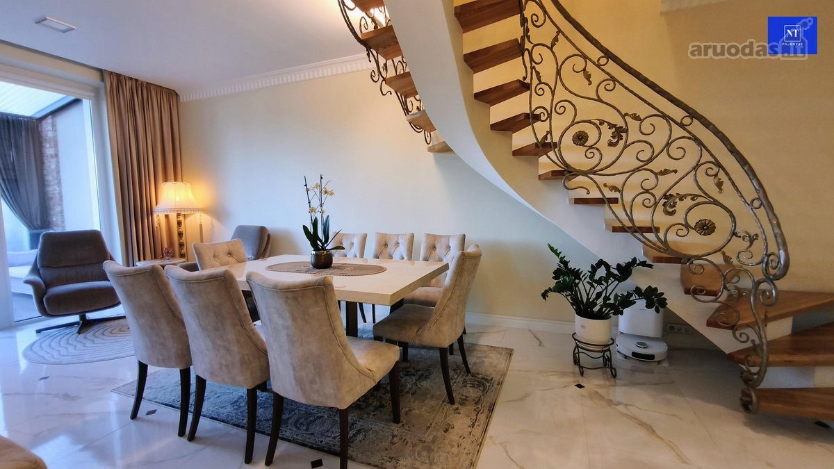 House for sale — Klaipėda, Tauralaukis, Medeinos g.107 — photo 12
