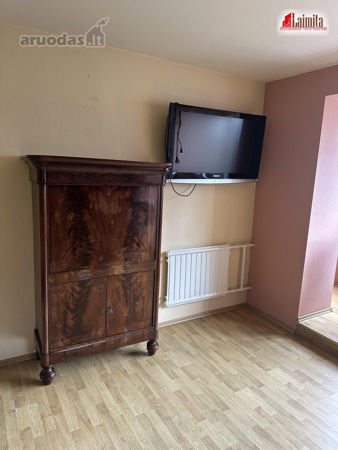 2-room apartment for sale — Klaipėda, Baltija, Nidos g. — photo 10