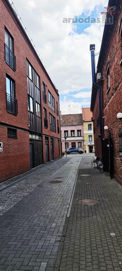 2-room apartment for sale — Klaipėda, Senamiestis, Žvejų g. — photo 5