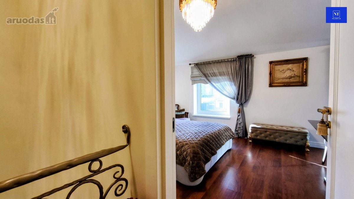 House for sale — Klaipėda, Tauralaukis, Medeinos g.107 — photo 40