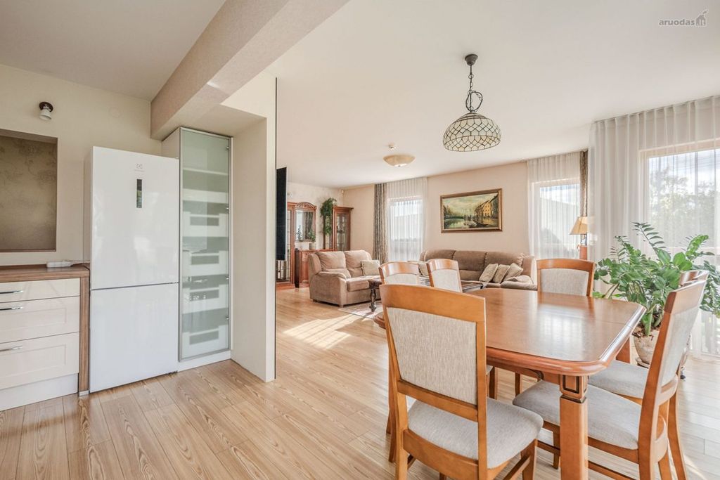 Townhouse for sale — Klaipėda, Plytinė, Rėvos g. — photo 16