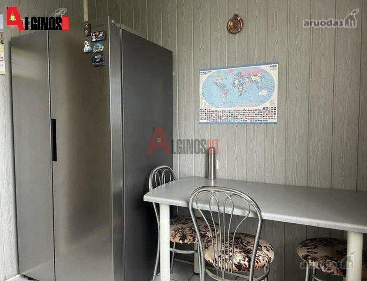 4-room apartment for sale — Klaipėda, Bandužiai, Budelkiemio g. — photo 7