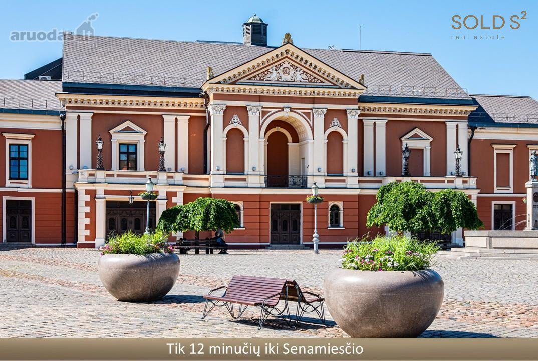 House for sale — Klaipėda, Labrenciškės, Šlamučių g. — photo 25