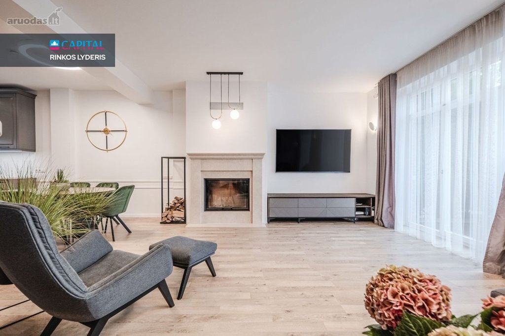 Townhouse for sale — Klaipėda, Giruliai, Palangos g. — photo 5