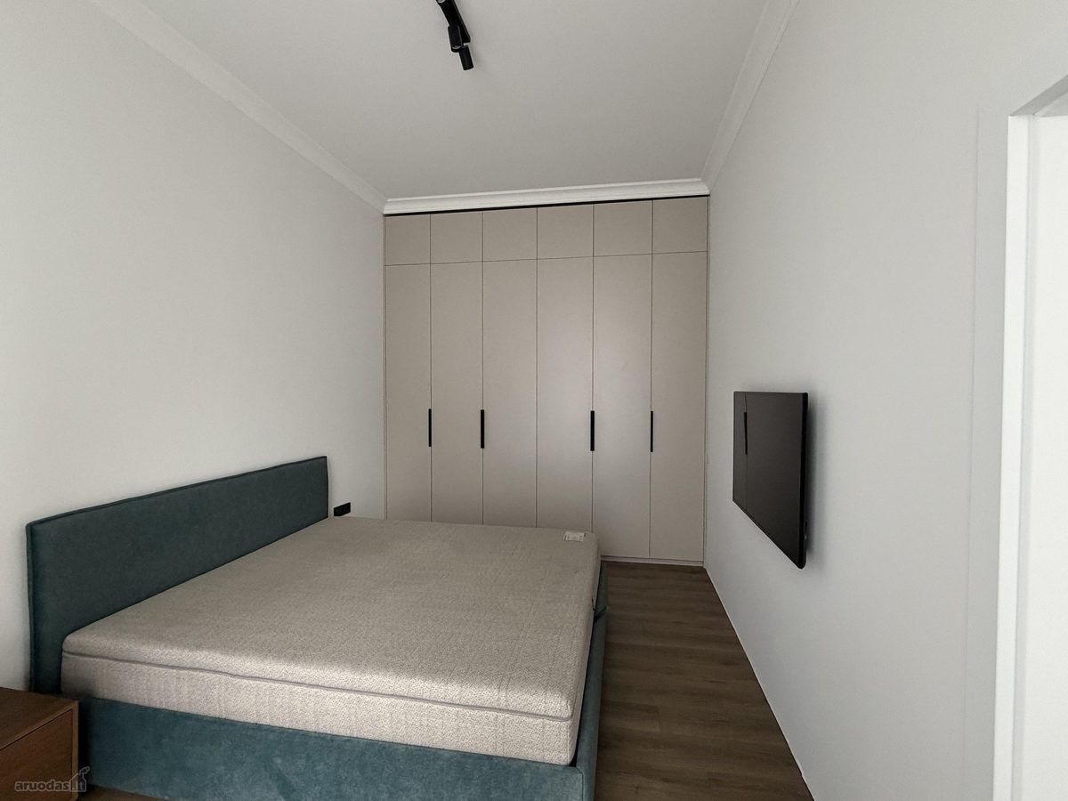 2-room apartment for sale — Klaipėda, Sportininkai, Sportininkų g. — photo 8