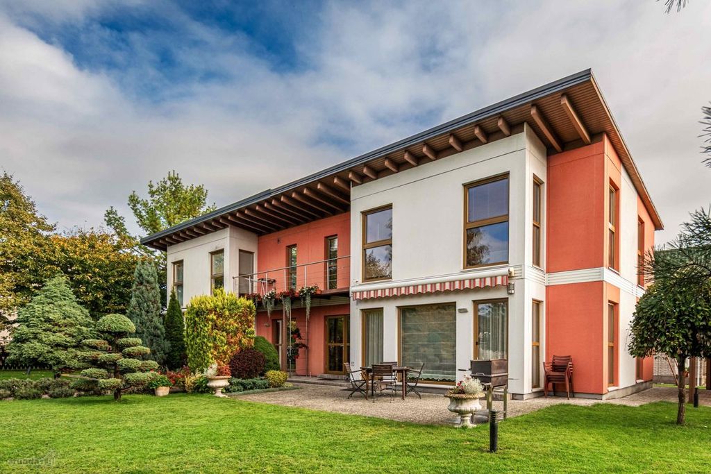 Townhouse for sale — Klaipėda, Plytinė, Rėvos g. — photo 3