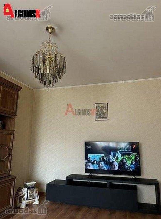 4-room apartment for sale — Klaipėda, Bandužiai, Budelkiemio g. — photo 4