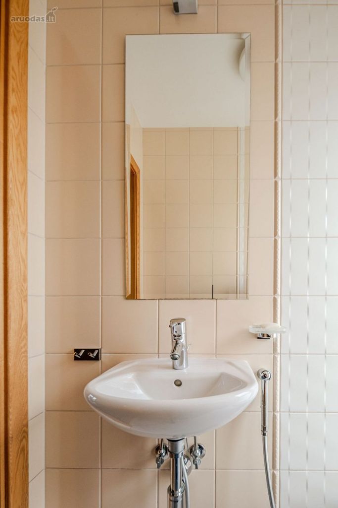 Townhouse for sale — Klaipėda, Plytinė, Rėvos g. — photo 24