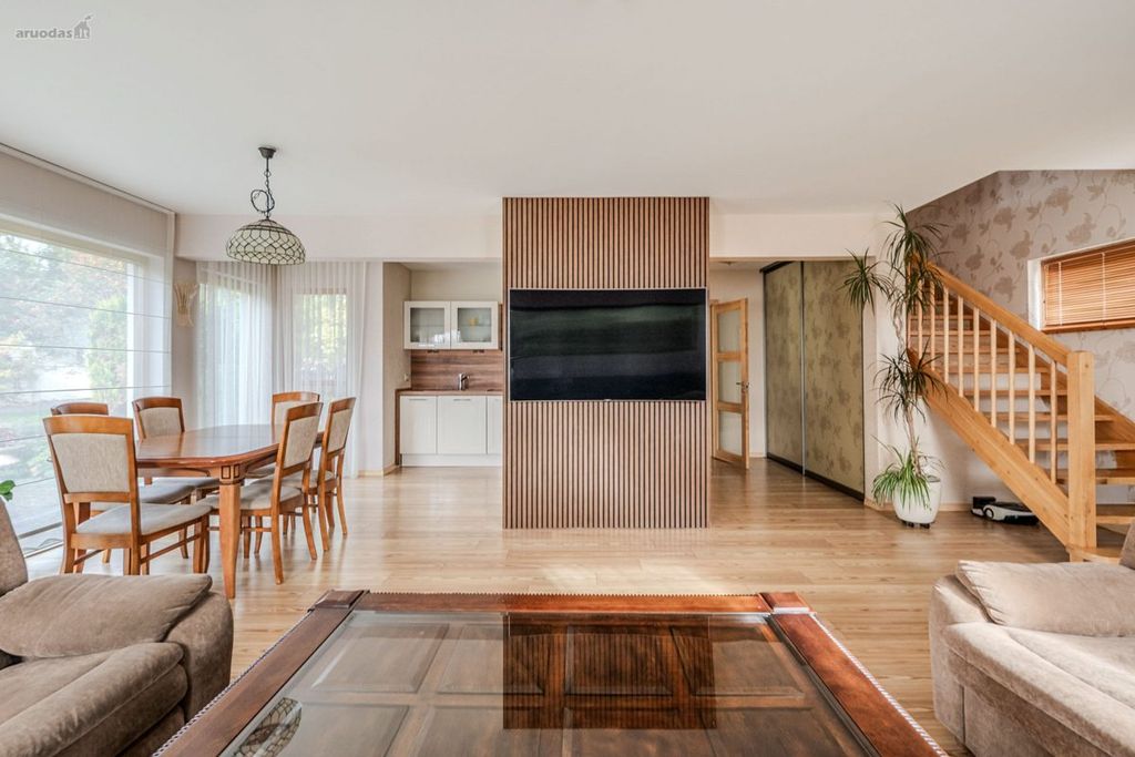 Townhouse for sale — Klaipėda, Plytinė, Rėvos g. — photo 17