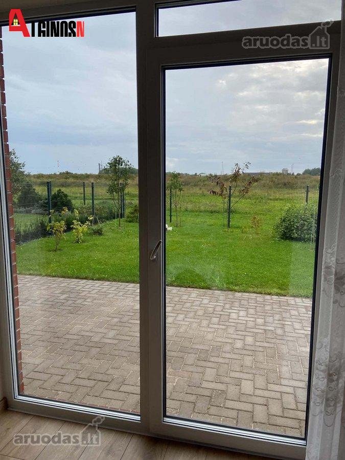 House for sale — Klaipėda, Šauliai, Vėluvos g. — photo 13