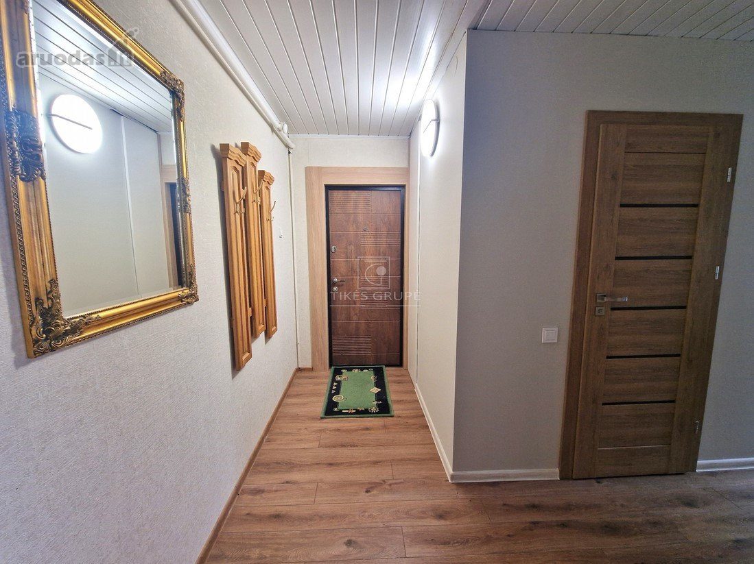 3-room apartment for sale — Klaipėda, Žardininkai, Žardininkų g. — photo 3
